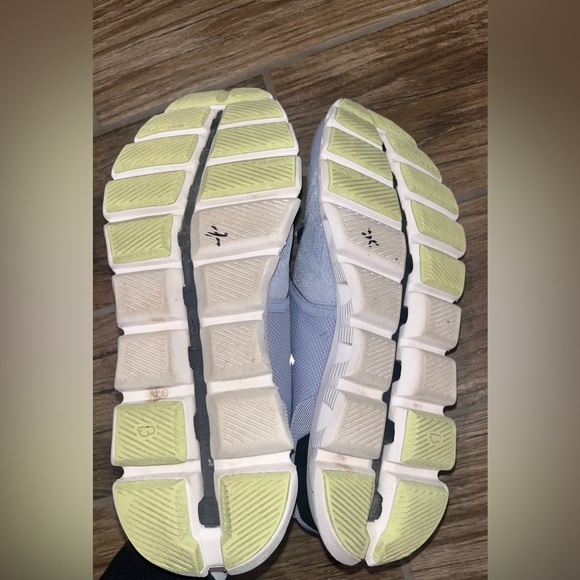 On Cloud X 3 women’s shoes - Picture 4 of 5